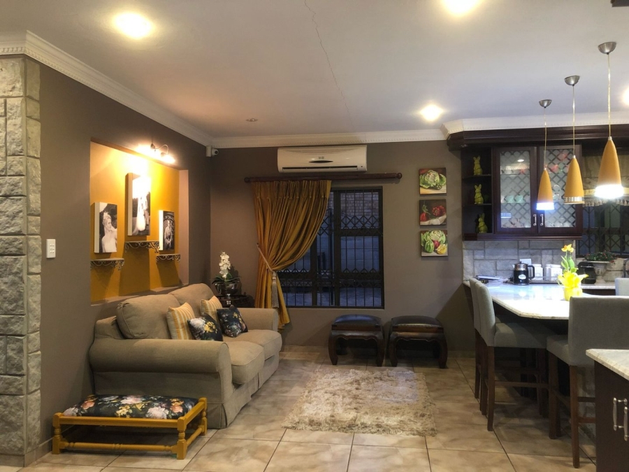 3 Bedroom Property for Sale in Cashan North West